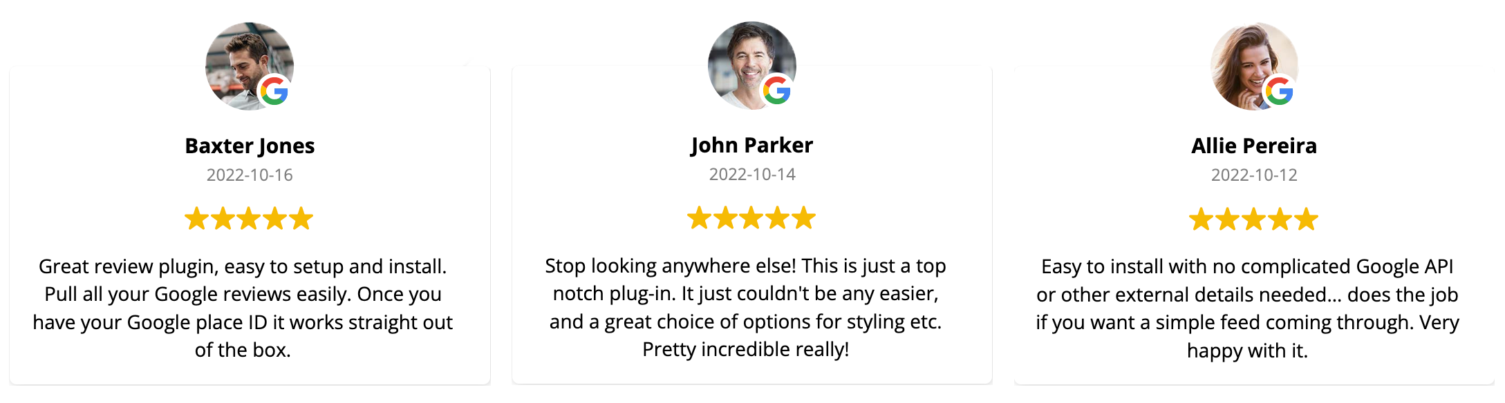 recensioni