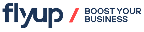 logo-flyup-orizzonatale